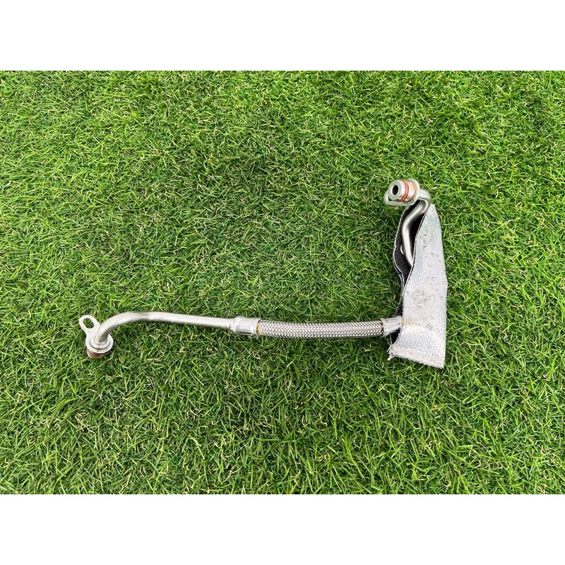 Трубка подачи масла в турбину (двигатель и элементы) AUDI Q5 FY 2018 2.0 TFSI DAYB 06L145778M