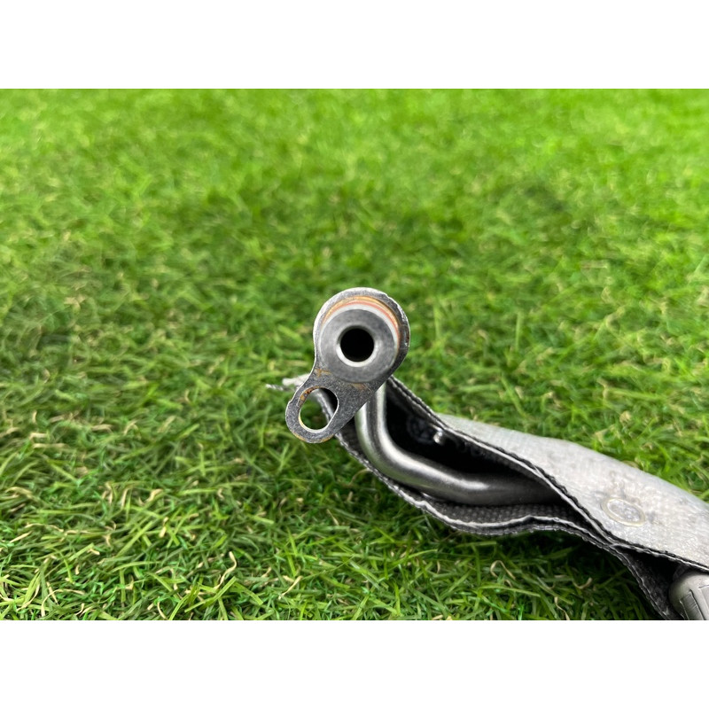 Трубка подачи масла в турбину (двигатель и элементы) AUDI Q5 FY 2018 2.0 TFSI DAYB 06L145778M