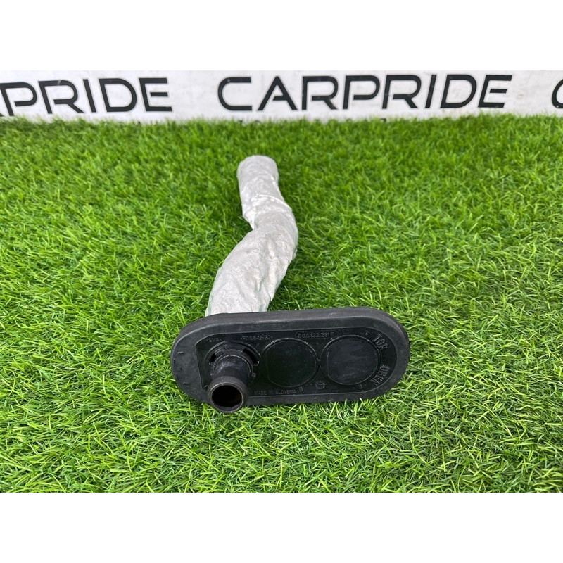 Патрубок (система охлаждения) AUDI Q5 FY 2018 2.0 TFSI DAYB 80A819334C