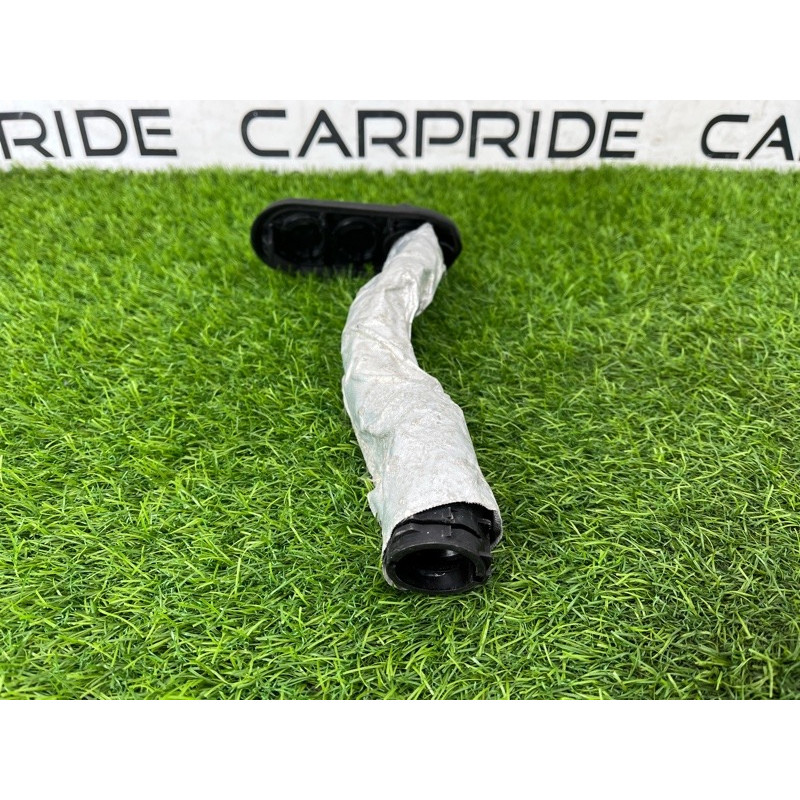 Патрубок (система охлаждения) AUDI Q5 FY 2018 2.0 TFSI DAYB 80A819334C