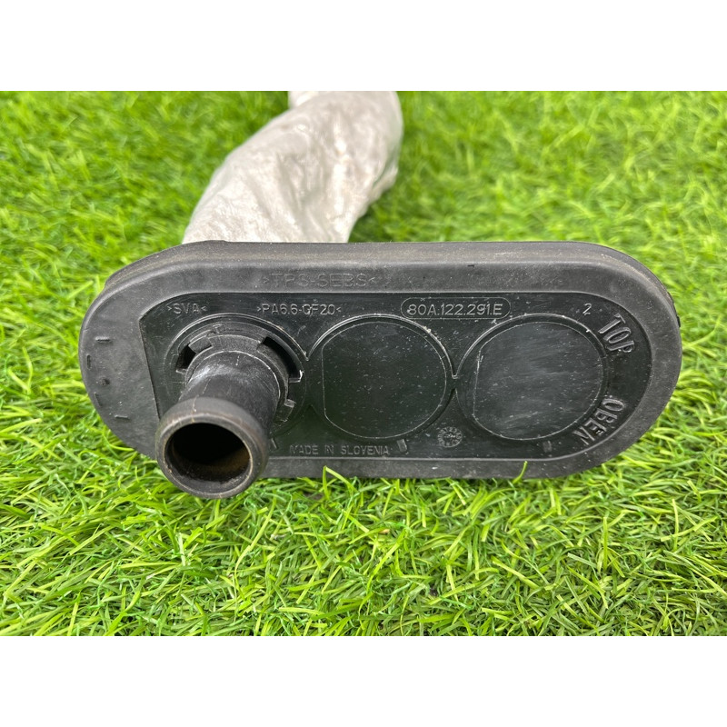 Патрубок (система охлаждения) AUDI Q5 FY 2018 2.0 TFSI DAYB 80A819334C