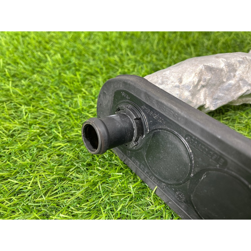 Патрубок (система охлаждения) AUDI Q5 FY 2018 2.0 TFSI DAYB 80A819334C