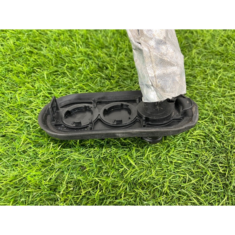 Патрубок (система охлаждения) AUDI Q5 FY 2018 2.0 TFSI DAYB 80A819334C