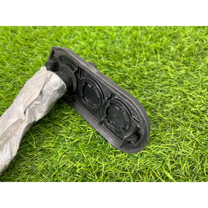 Патрубок (система охлаждения) AUDI Q5 FY 2018 2.0 TFSI DAYB 80A819334C