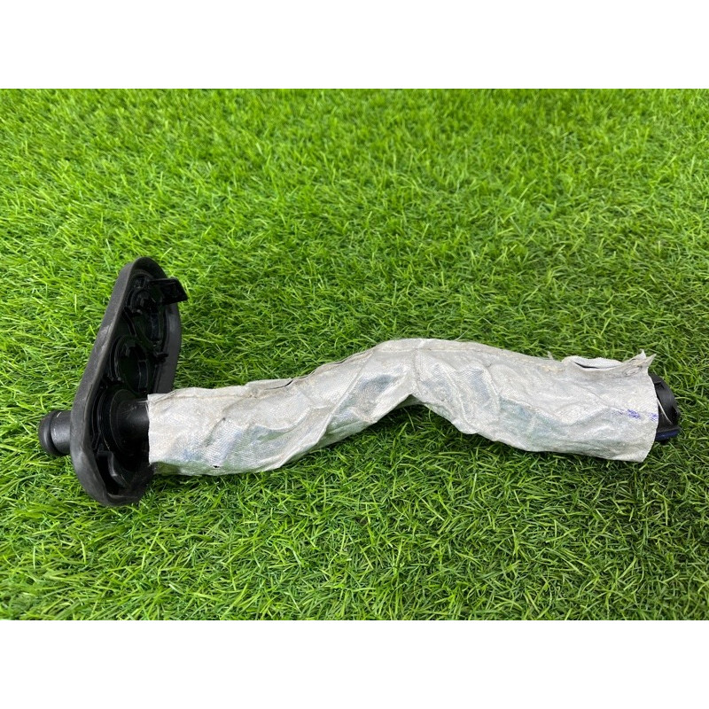 Патрубок (система охлаждения) AUDI Q5 FY 2018 2.0 TFSI DAYB 80A819334C