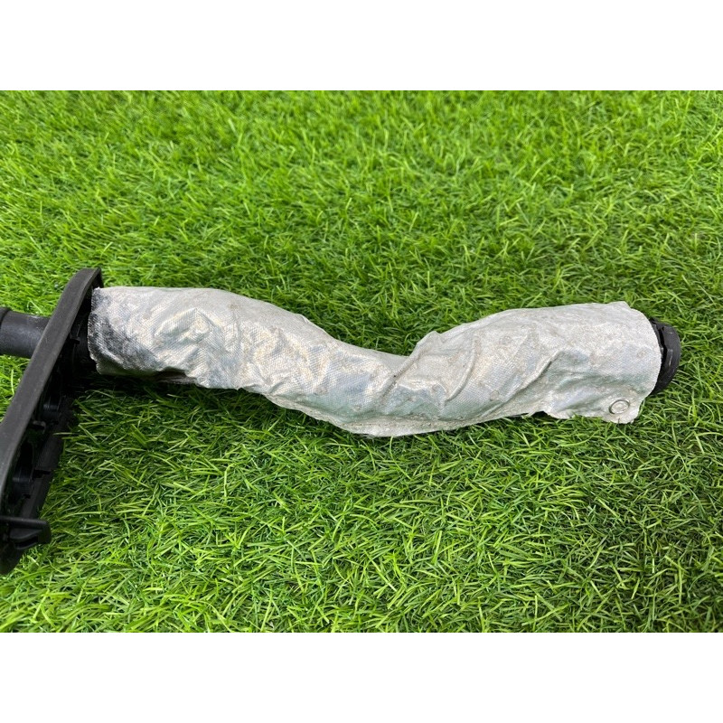 Патрубок (система охлаждения) AUDI Q5 FY 2018 2.0 TFSI DAYB 80A819334C