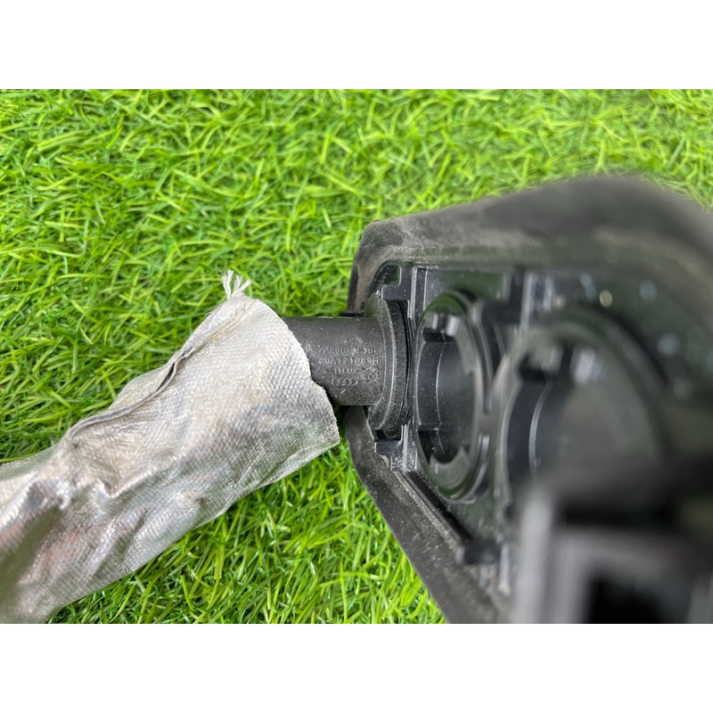 Патрубок (система охлаждения) AUDI Q5 FY 2018 2.0 TFSI DAYB 80A819334C