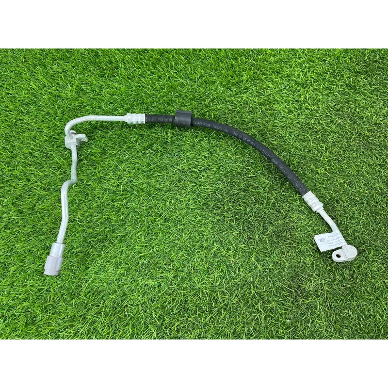 Трубка кондиционера (отопление и кондиционирование) AUDI Q5 FY 2018 2.0 TFSI DAYB 80B816720