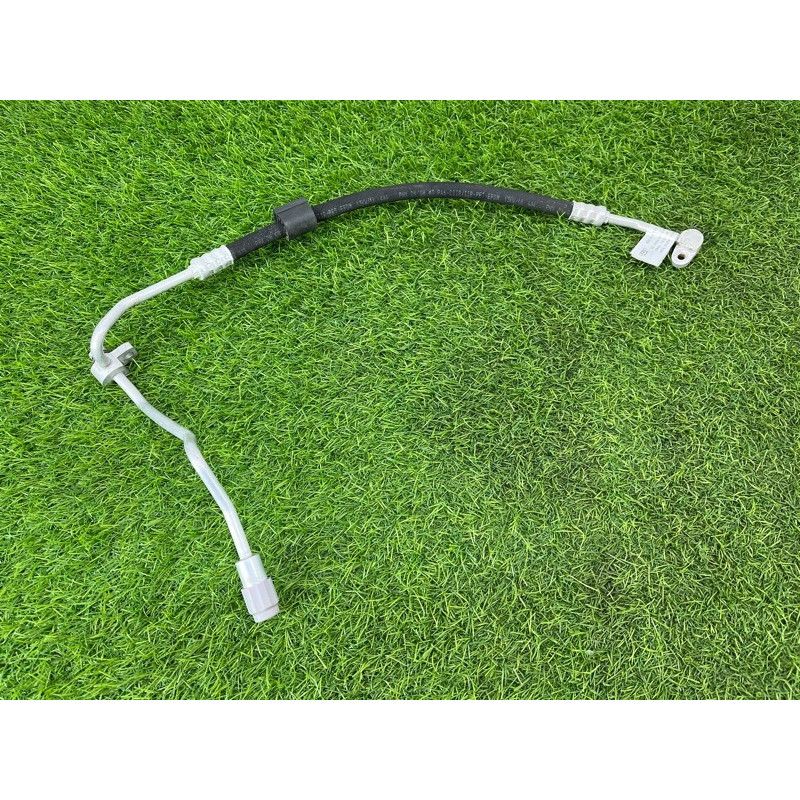 Трубка кондиционера (отопление и кондиционирование) AUDI Q5 FY 2018 2.0 TFSI DAYB 80B816720