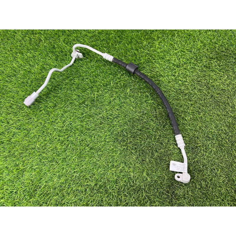 Трубка кондиционера (отопление и кондиционирование) AUDI Q5 FY 2018 2.0 TFSI DAYB 80B816720