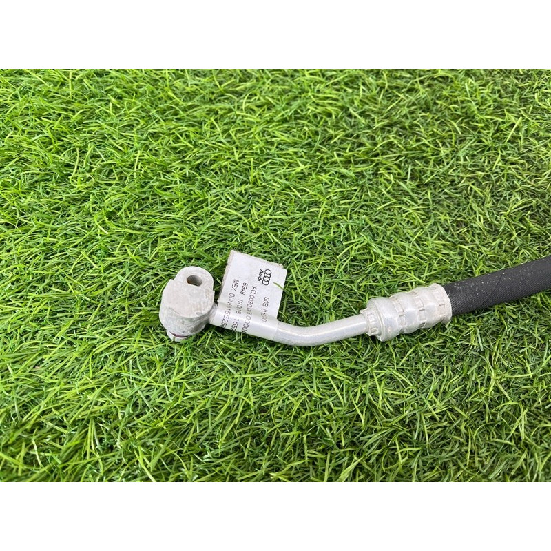 Трубка кондиционера (отопление и кондиционирование) AUDI Q5 FY 2018 2.0 TFSI DAYB 80B816720