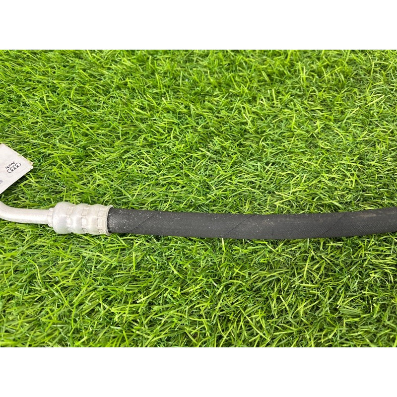 Трубка кондиционера (отопление и кондиционирование) AUDI Q5 FY 2018 2.0 TFSI DAYB 80B816720