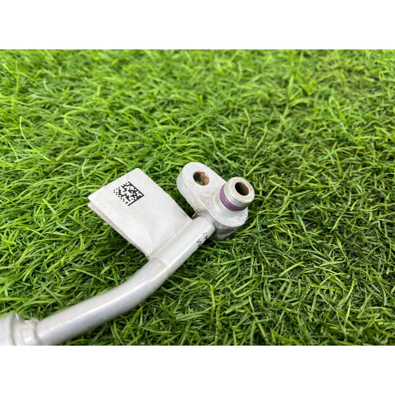 Трубка кондиционера (отопление и кондиционирование) AUDI Q5 FY 2018 2.0 TFSI DAYB 80B816720