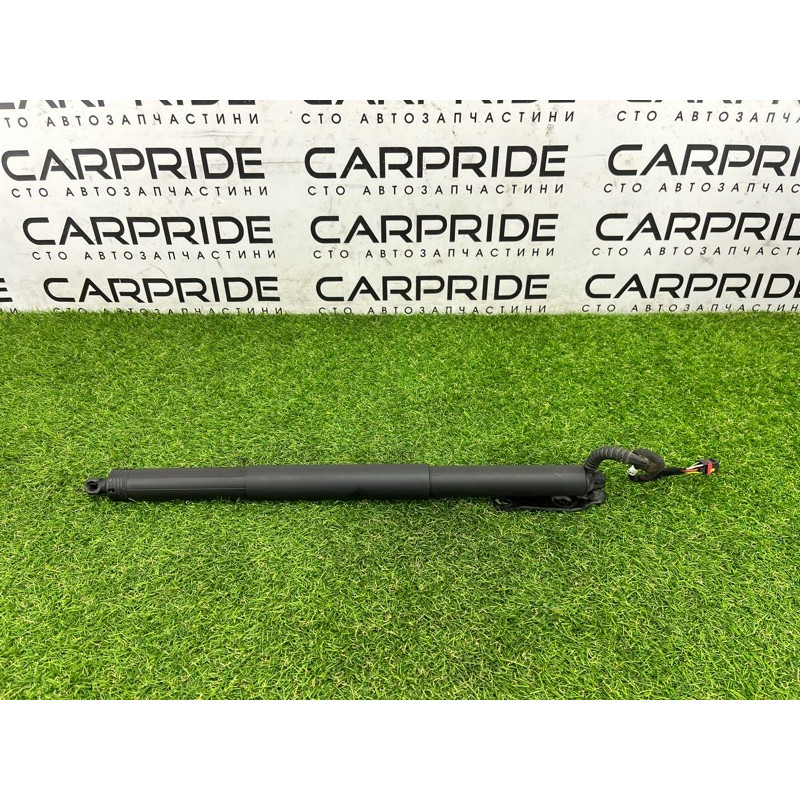 Привод двери багажника (электрика) AUDI Q5 FY 2018 2.0 TFSI DAYB 80A827851A