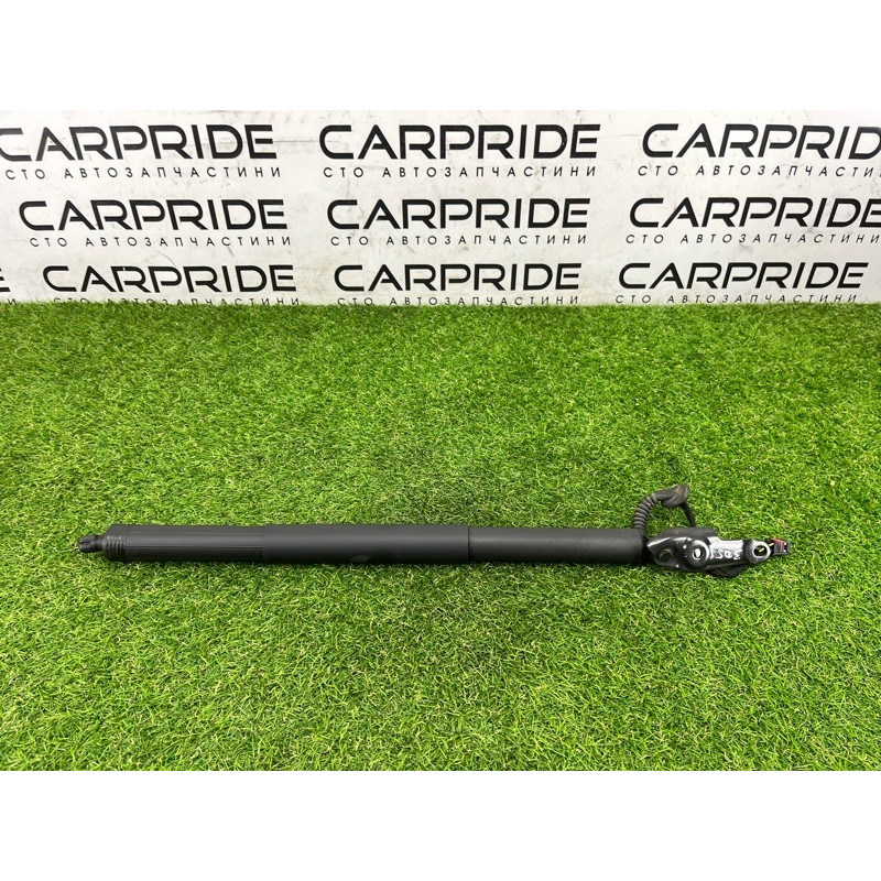 Привод двери багажника (электрика) AUDI Q5 FY 2018 2.0 TFSI DAYB 80A827851A