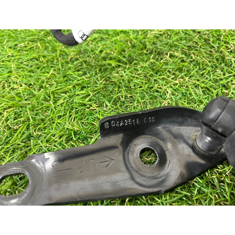 Привод двери багажника (электрика) AUDI Q5 FY 2018 2.0 TFSI DAYB 80A827851A