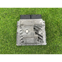 Блок управления двигателем