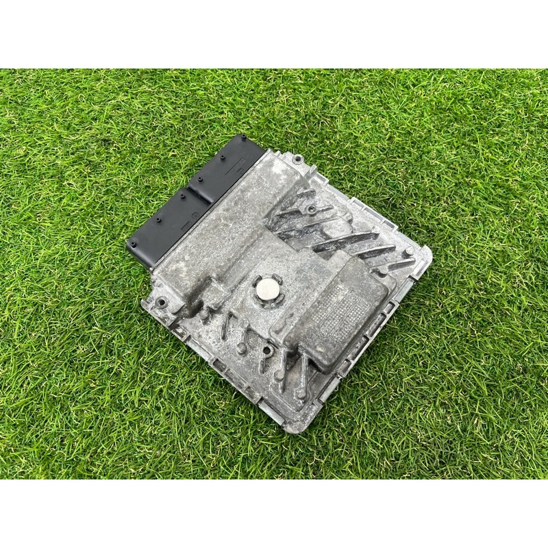 Блок управления двигателем (электрика / блок управления) AUDI Q5 FY 2018 2.0 TFSI DAYB 80A906259A