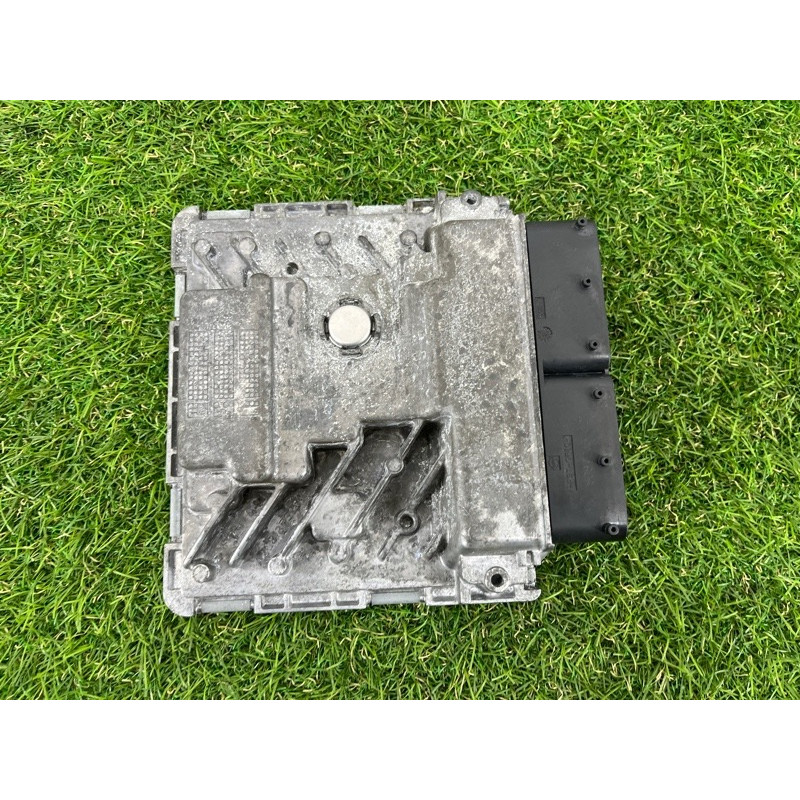 Блок управления двигателем (электрика / блок управления) AUDI Q5 FY 2018 2.0 TFSI DAYB 80A906259A