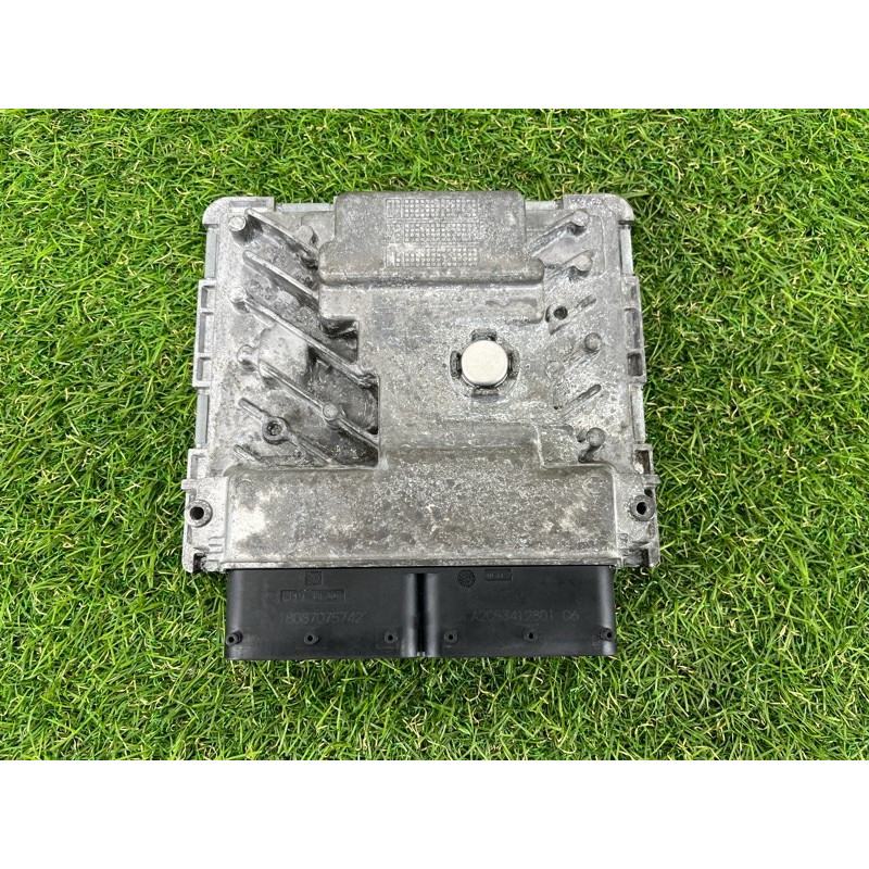 Блок управления двигателем (электрика / блок управления) AUDI Q5 FY 2018 2.0 TFSI DAYB 80A906259A