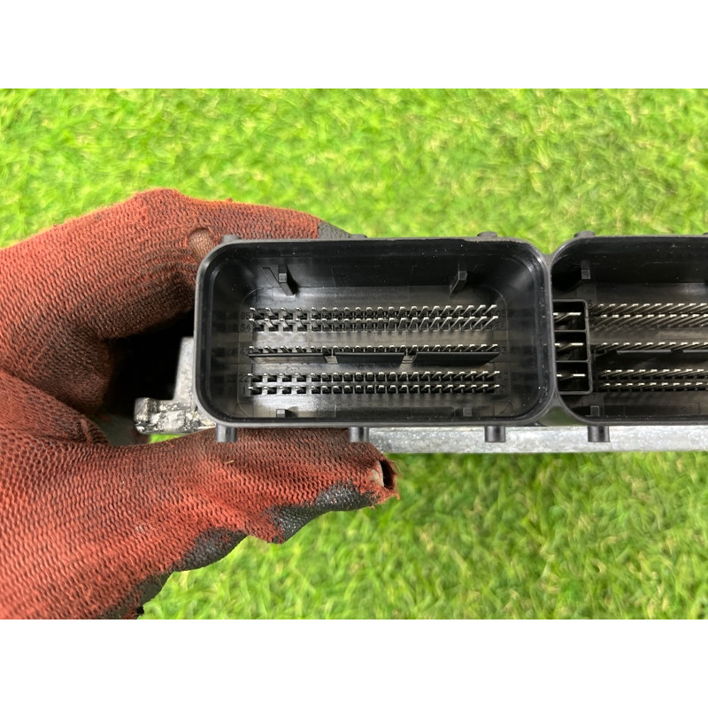 Блок управления двигателем (электрика / блок управления) AUDI Q5 FY 2018 2.0 TFSI DAYB 80A906259A