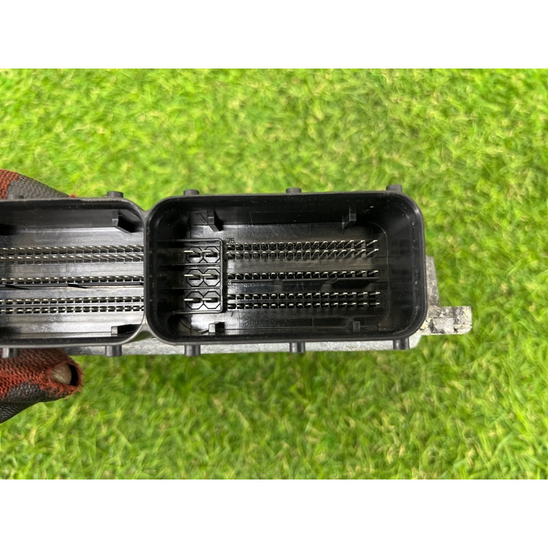 Блок управления двигателем (электрика / блок управления) AUDI Q5 FY 2018 2.0 TFSI DAYB 80A906259A