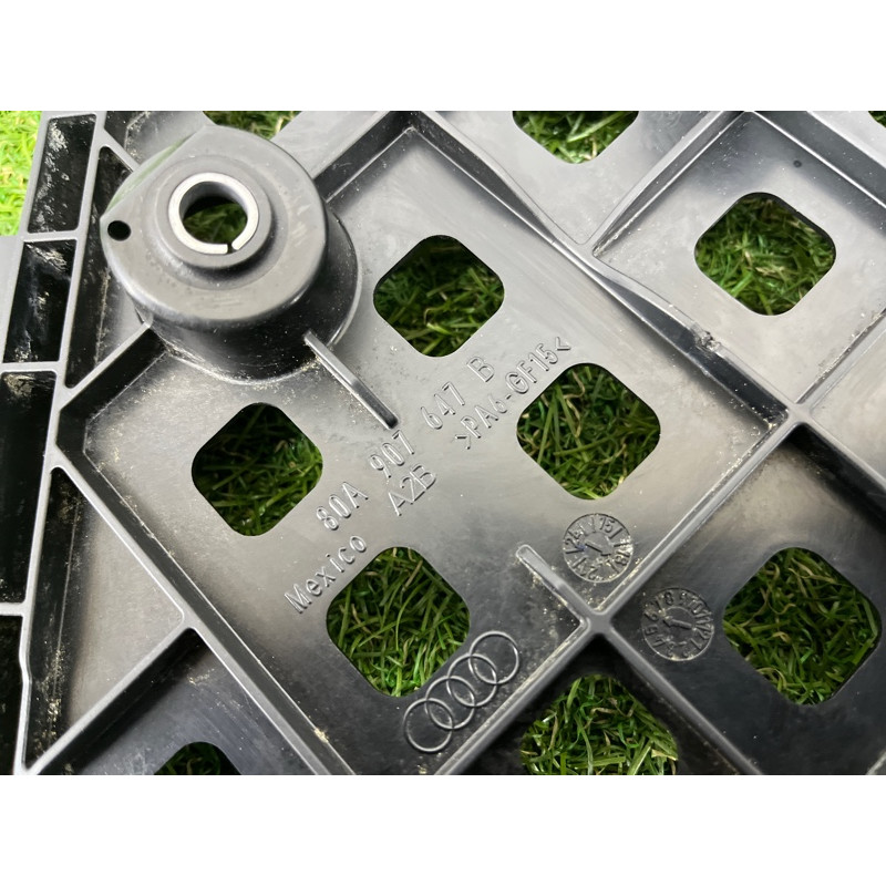 Блок управления двигателем (электрика / блок управления) AUDI Q5 FY 2018 2.0 TFSI DAYB 80A906259A