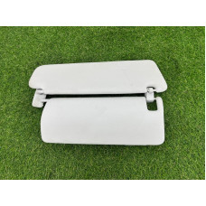 Козырек солнцезащитный