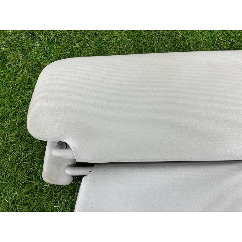 Козырек солнцезащитный (салон) Volkswagen Touareg NF 2011 3.0 CASA 7P08575512F4