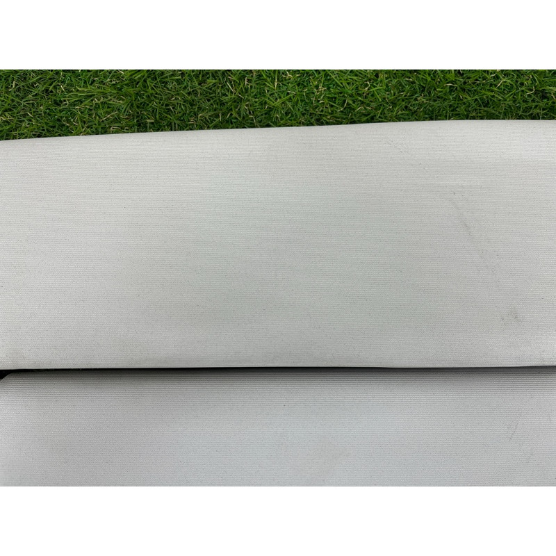 Козырек солнцезащитный (салон) Volkswagen Touareg NF 2011 3.0 CASA 7P08575512F4