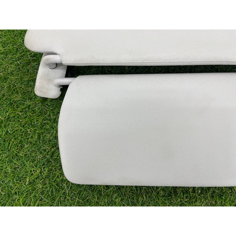 Козырек солнцезащитный (салон) Volkswagen Touareg NF 2011 3.0 CASA 7P08575512F4