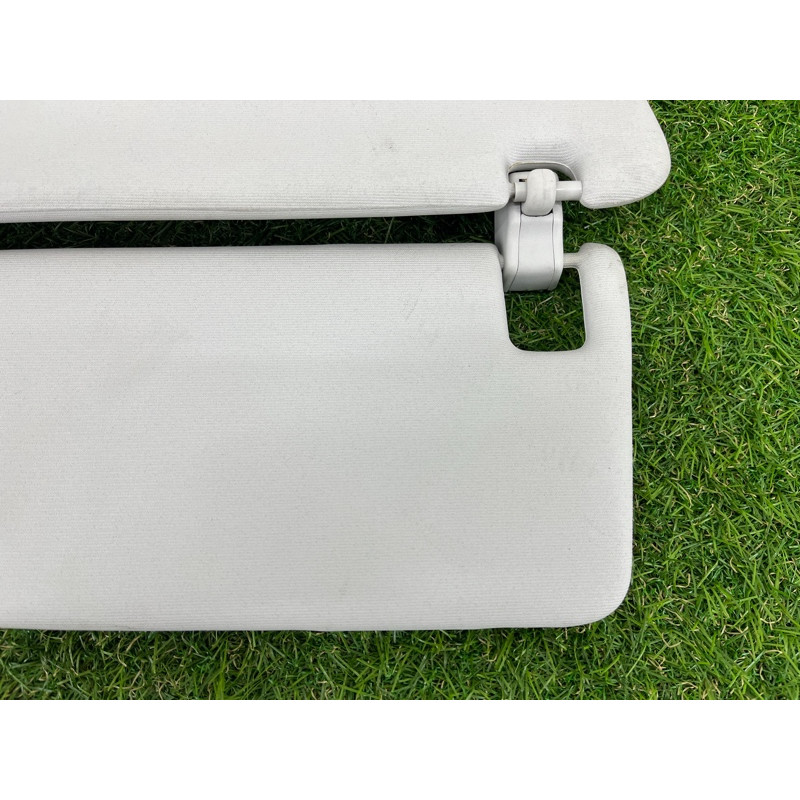 Козырек солнцезащитный (салон) Volkswagen Touareg NF 2011 3.0 CASA 7P08575512F4