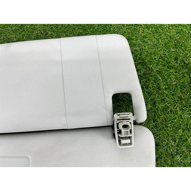 Козырек солнцезащитный (салон) Volkswagen Touareg NF 2011 3.0 CASA 7P08575512F4