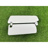 Козырек солнцезащитный