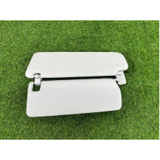 Козырек солнцезащитный