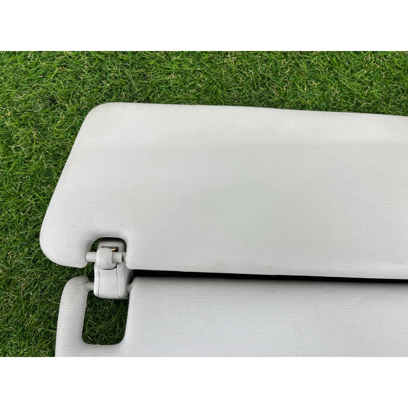 Козырек солнцезащитный (салон) Volkswagen Touareg NF 2011 3.0 CASA 7P08575522F4