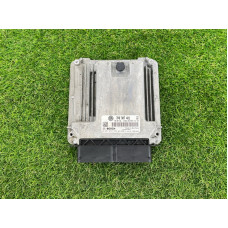 Блок управления двигателем