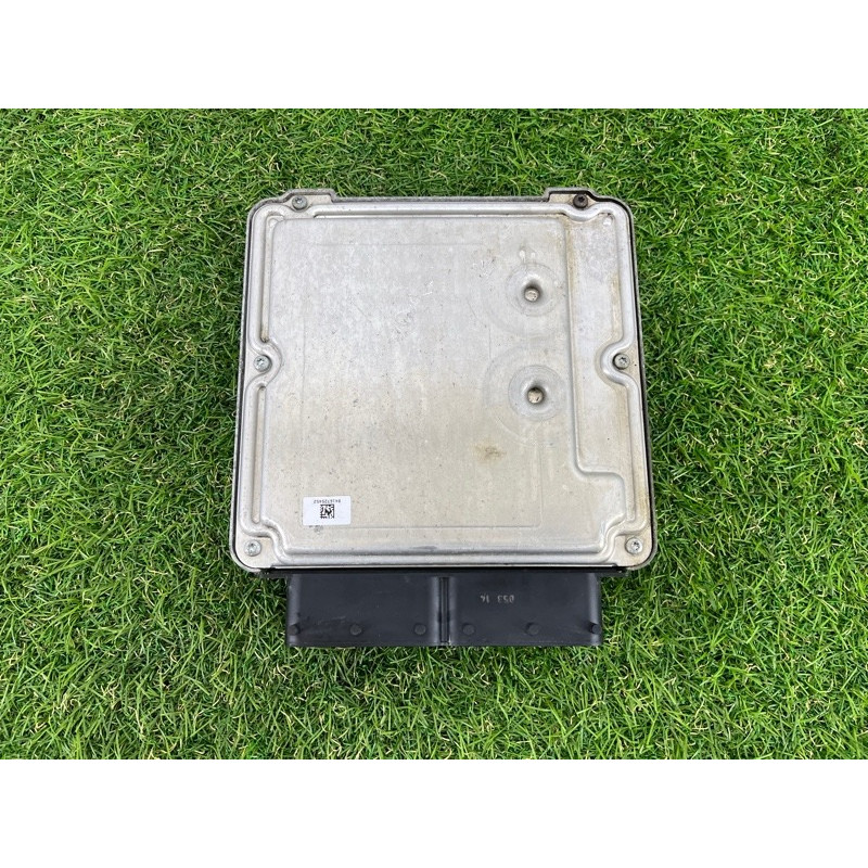 Блок управления двигателем (электрика / блок управления) Volkswagen Touareg NF 2011 3.0 CASA 7P0907401