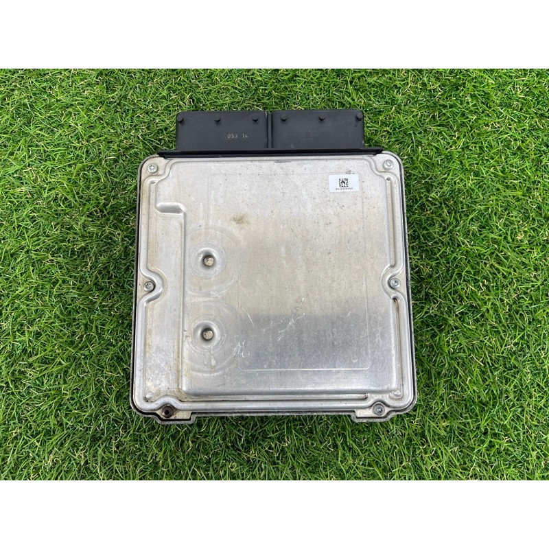 Блок управления двигателем (электрика / блок управления) Volkswagen Touareg NF 2011 3.0 CASA 7P0907401