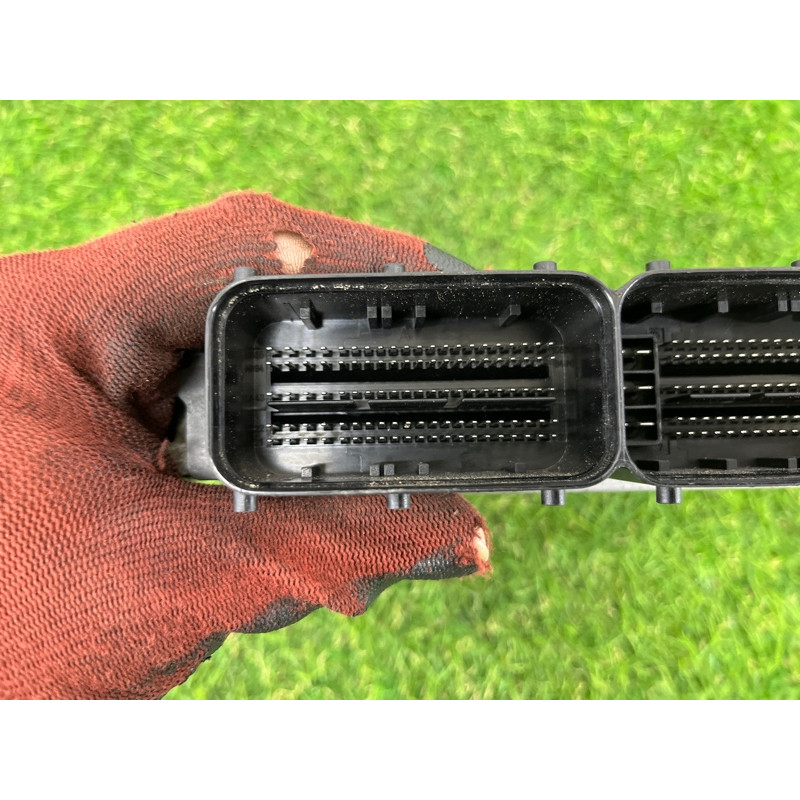 Блок управления двигателем (электрика / блок управления) Volkswagen Touareg NF 2011 3.0 CASA 7P0907401