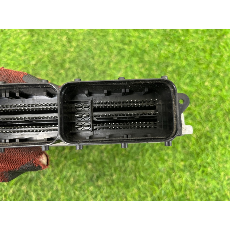 Блок управления двигателем (электрика / блок управления) Volkswagen Touareg NF 2011 3.0 CASA 7P0907401