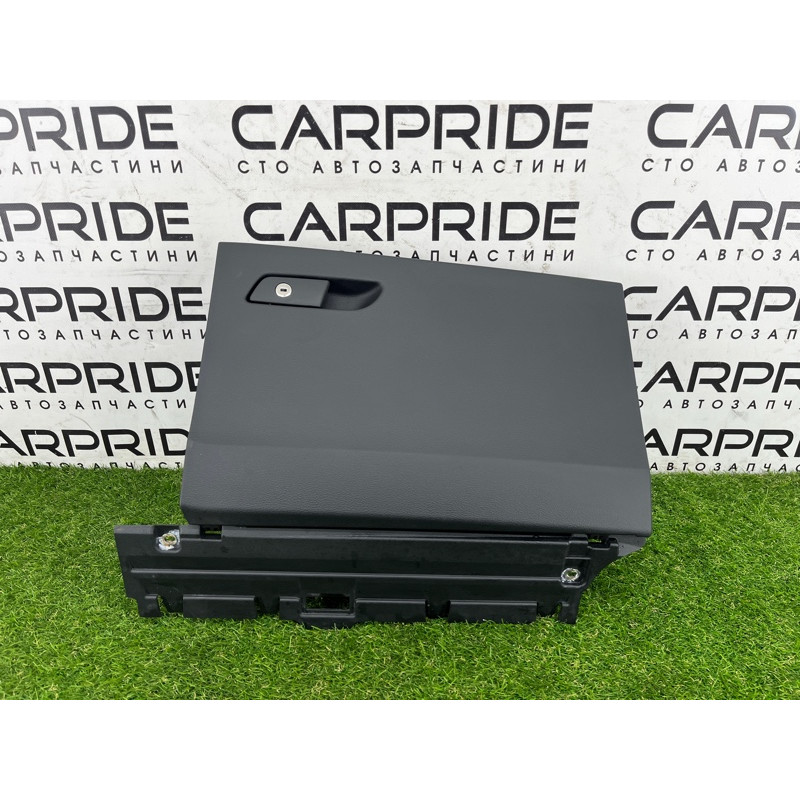 Бардачок (салон) AUDI Q5 FY 2018 2.0 TFSI DAYB 80B857035A6PS