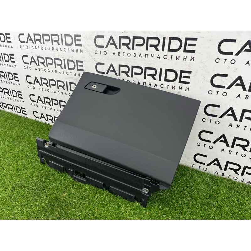 Бардачок (салон) AUDI Q5 FY 2018 2.0 TFSI DAYB 80B857035A6PS