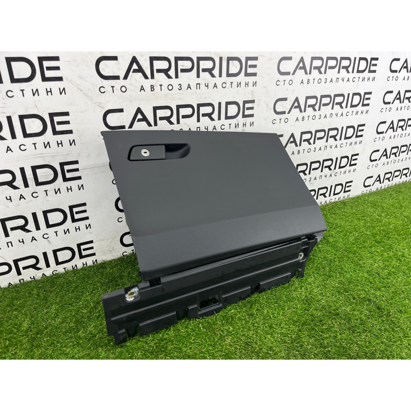 Бардачок (салон) AUDI Q5 FY 2018 2.0 TFSI DAYB 80B857035A6PS