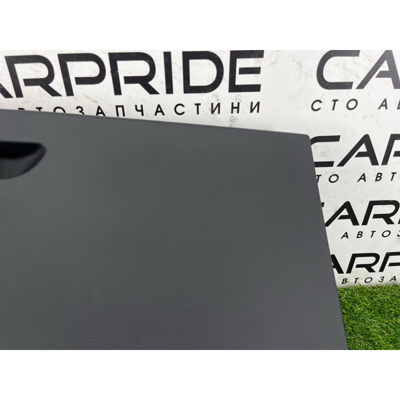 Бардачок (салон) AUDI Q5 FY 2018 2.0 TFSI DAYB 80B857035A6PS