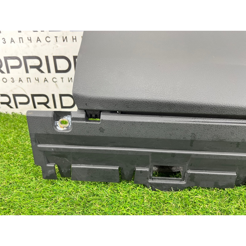 Бардачок (салон) AUDI Q5 FY 2018 2.0 TFSI DAYB 80B857035A6PS