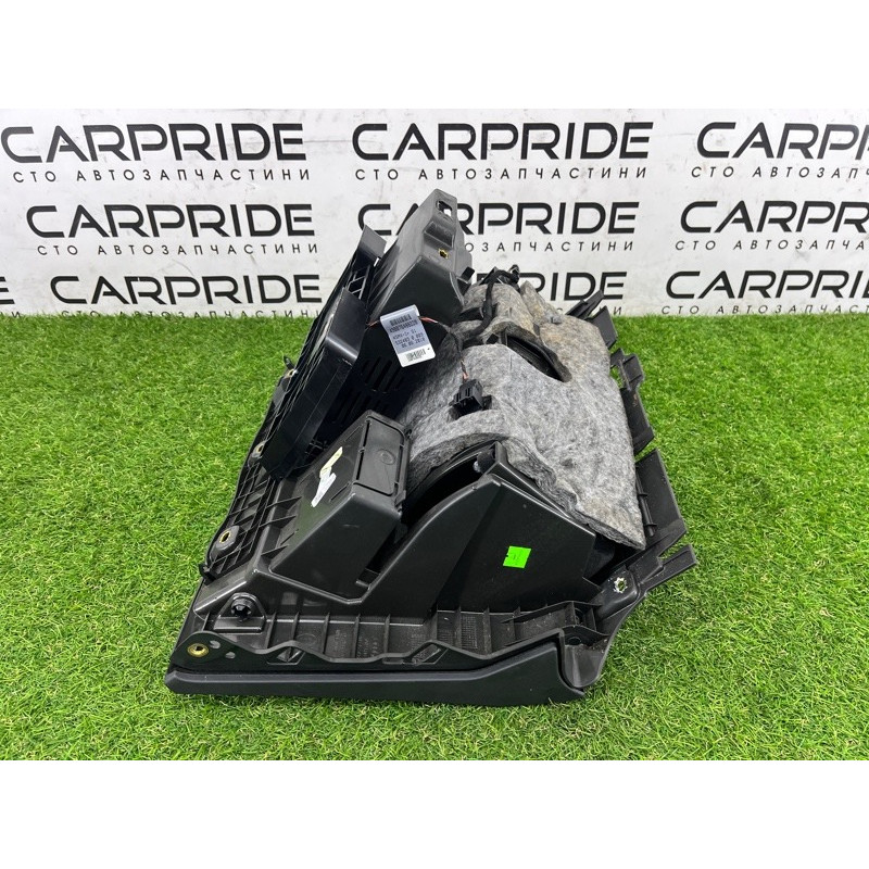 Бардачок (салон) AUDI Q5 FY 2018 2.0 TFSI DAYB 80B857035A6PS