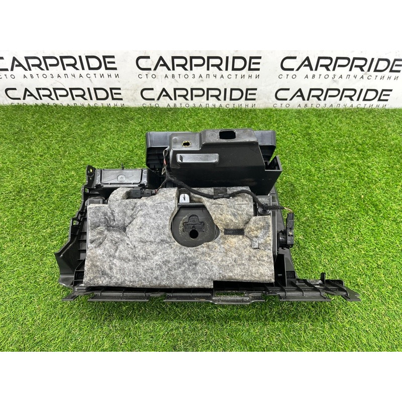 Бардачок (салон) AUDI Q5 FY 2018 2.0 TFSI DAYB 80B857035A6PS