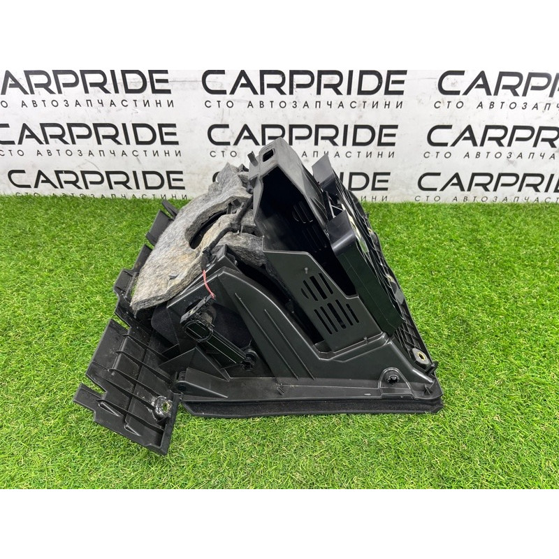 Бардачок (салон) AUDI Q5 FY 2018 2.0 TFSI DAYB 80B857035A6PS