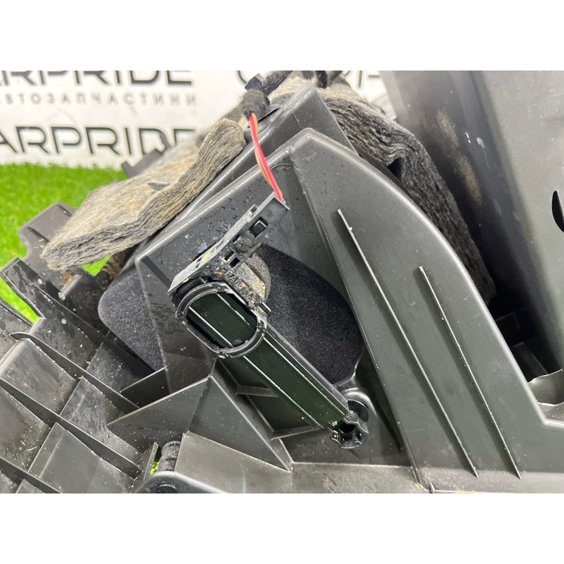 Бардачок (салон) AUDI Q5 FY 2018 2.0 TFSI DAYB 80B857035A6PS